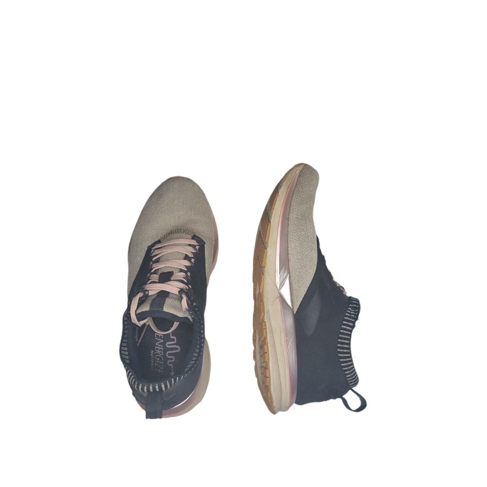 Brooks Ricochet Sneakers Womens Sz 6.5‎ DNA AMP Running Shoes Low Top Lace Up - Picture 6 of 6